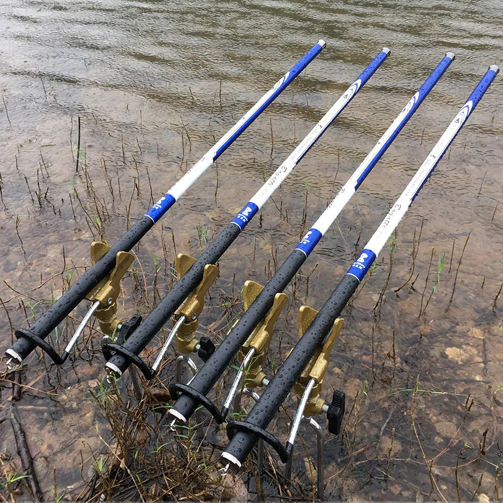 New Stream Rod Hand Rod Carp Fishing Rod Telescopic Fishing Rod High Carbon Fishing Tackle 3.6M 4.5M 5.4M 6.3M 7.2M
New Stream Rod Hand Rod Carp Fishing Rod Telescopic Fishing Rod High Carbon Fishing Tackle 3.6M 4.5M 5.4M 6.3M 7.2M