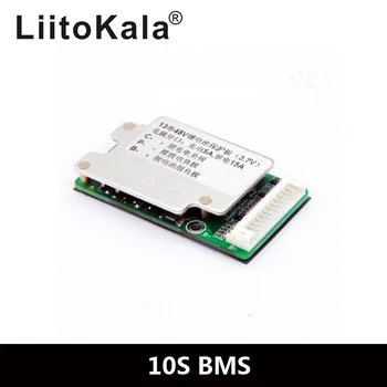 E-bike battery 13S 48V BMS Li-ion Lithium Cell 40A 18650 Battery Protection BMS PCB Board Balance
E-bike battery 13S 48V BMS Li-ion Lithium Cell 40A 18650 Battery Protection BMS PCB Board Balance