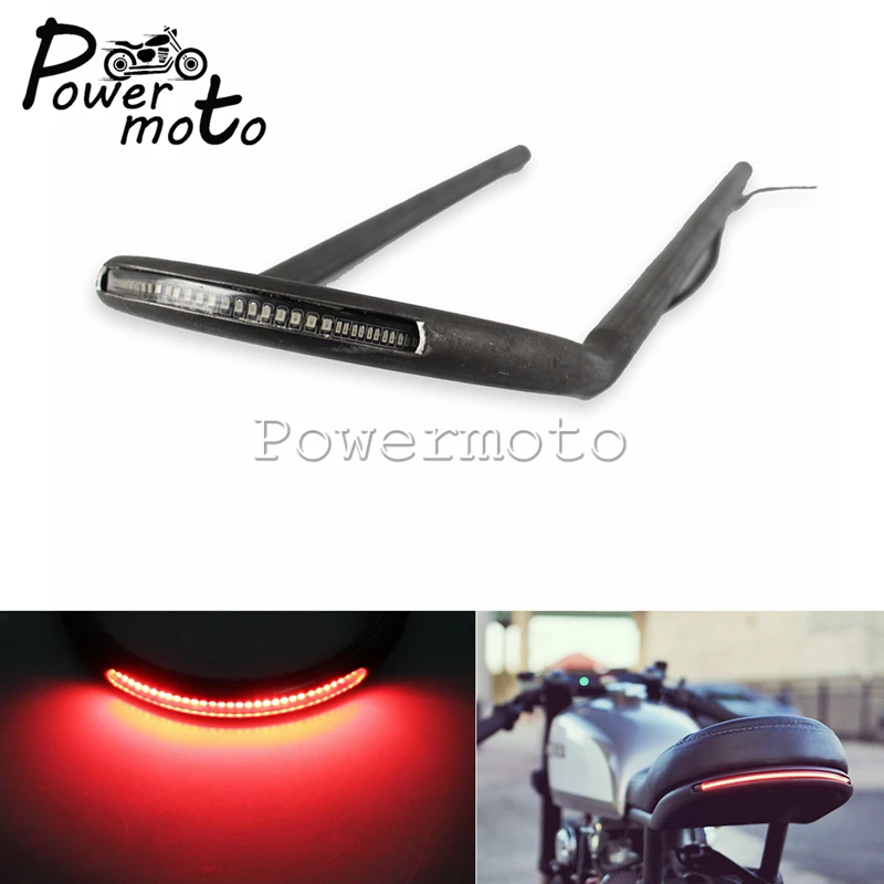 560mm Motorcycle Upswept Tube Rear Seat Frame Loop Hoop Cafe Racer w/ LED Turn Signal Light For Honda Yamaha BMW Kawasaki
560mm Motorcycle Upswept Tube Rear Seat Frame Loop Hoop Cafe Racer w/ LED Turn Signal Light For Honda Yamaha BMW Kawasaki