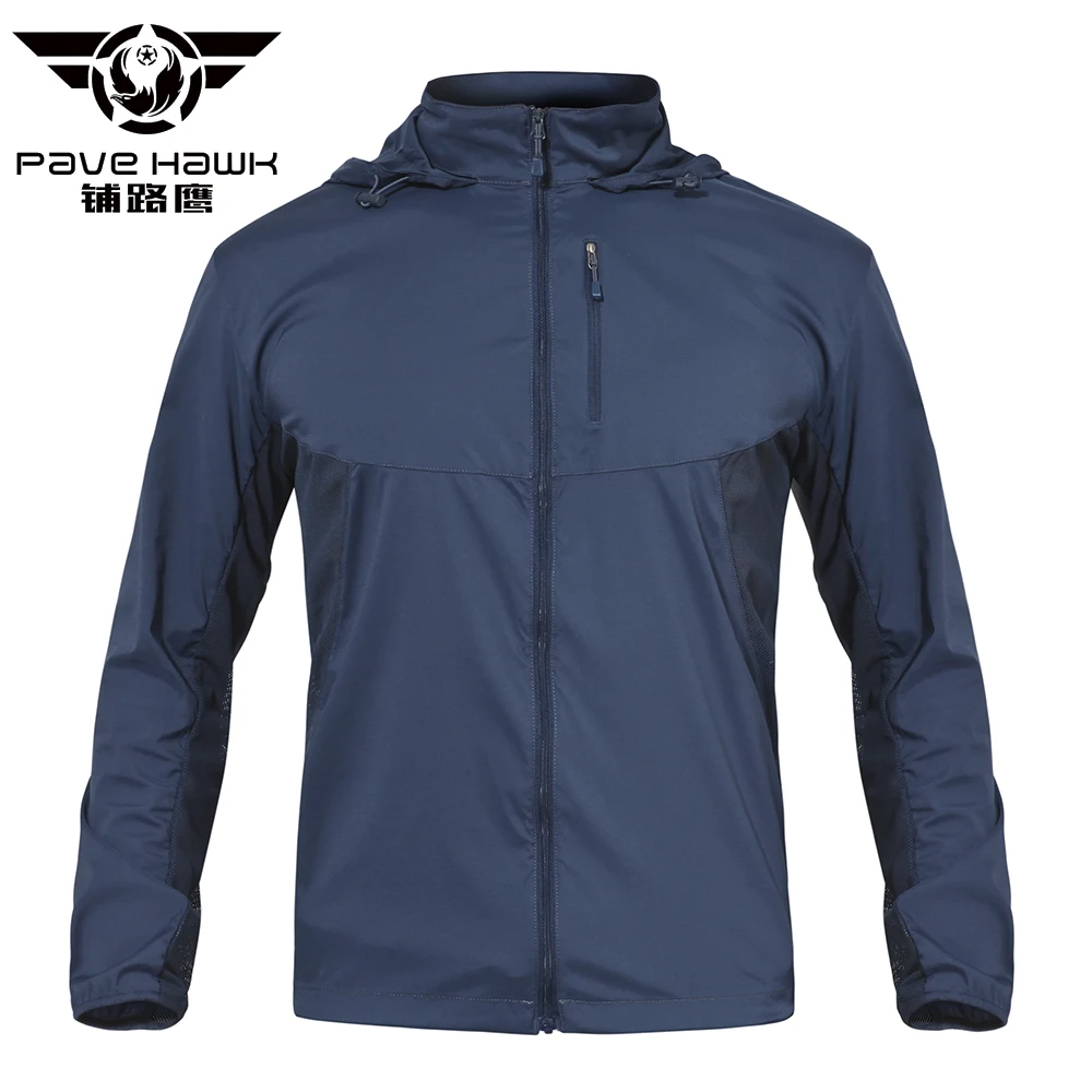 Wings Summer Mens Fashion Outerwear Windbreaker Men's Thin Jackets Hooded Raincoat Casual Sporting Coat Military Tactical Army
Wings Summer Mens Fashion Outerwear Windbreaker Men's Thin Jackets Hooded Raincoat Casual Sporting Coat Military Tactical Army