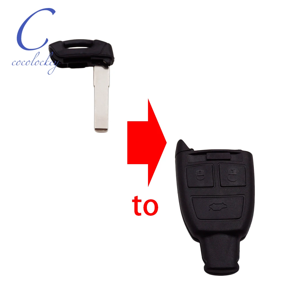 Remote car key Case shell Uncut small key blade For fiat croma Replacement Key Fob 3 Button Key Shell
Remote car key Case shell Uncut small key blade For fiat croma Replacement Key Fob 3 Button Key Shell