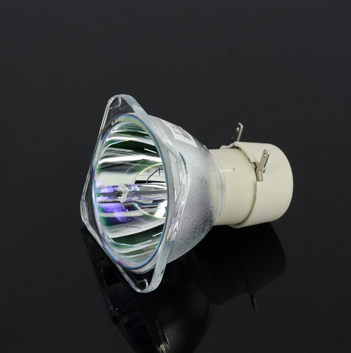 100% New Replacement bare bulb 5J.J8G05.001 Lamp for BenQ MX618ST Projectors