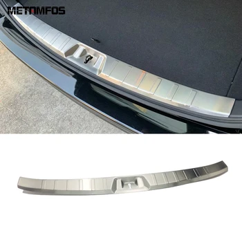 For Subaru Forester SK 2019 Accessories Inner Rear Bumper Foot Plate Tail Gate Door Cover Molding Trim Scuff Guard Sticker
For Subaru Forester SK 2019 Accessories Inner Rear Bumper Foot Plate Tail Gate Door Cover Molding Trim Scuff Guard Sticker