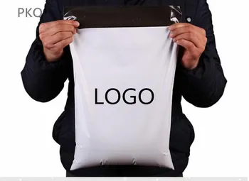 500pcs Custom Logo Shipping Mailing Bags Plastic Storage Bags White Poly Envelope Mailer Packing Bag Self-seal Adhesive
500pcs Custom Logo Shipping Mailing Bags Plastic Storage Bags White Poly Envelope Mailer Packing Bag Self-seal Adhesive