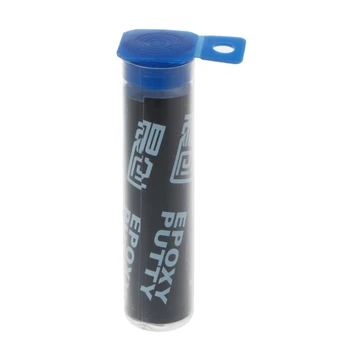 New Style Fashion Plumbing Moldable Epoxy Putty Pipe Sealant Tile Fix Silicone Mud For Glass Pipe qiang
New Style Fashion Plumbing Moldable Epoxy Putty Pipe Sealant Tile Fix Silicone Mud For Glass Pipe qiang