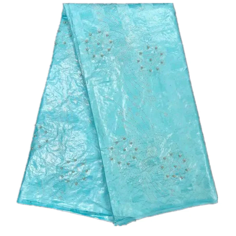 Pain bazin riche brocade with stones beads brocade lacefabric African style bazin brocade beads fabric
Pain bazin riche brocade with stones beads brocade lacefabric African style bazin brocade beads fabric