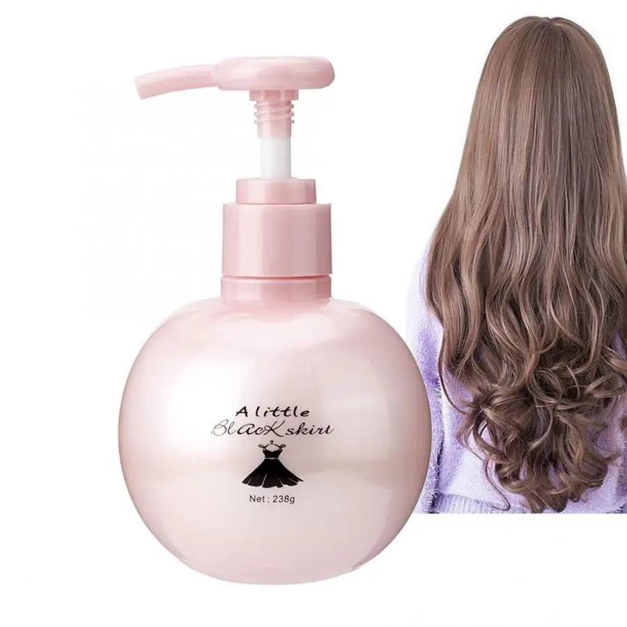Childrens Perfume Long-lasting Moisturizing Fluffy Curly Haircut Modeling Styling Volumizing Cream Hair Tool
Childrens Perfume Long-lasting Moisturizing Fluffy Curly Haircut Modeling Styling Volumizing Cream Hair Tool