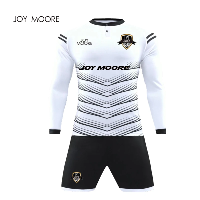 2017 2018 New Quick Dry Boys Kids Youth Soccer Training tracksuits Suits Goalkeeper Jerseys Sets survetement football Uniforms
2017 2018 New Quick Dry Boys Kids Youth Soccer Training tracksuits Suits Goalkeeper Jerseys Sets survetement football Uniforms