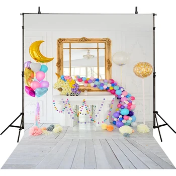 Hot Unicorn Party Photography Backdrops Birthday Backdrop For Photography Background For Photo Studio Fond Photographie
Hot Unicorn Party Photography Backdrops Birthday Backdrop For Photography Background For Photo Studio Fond Photographie