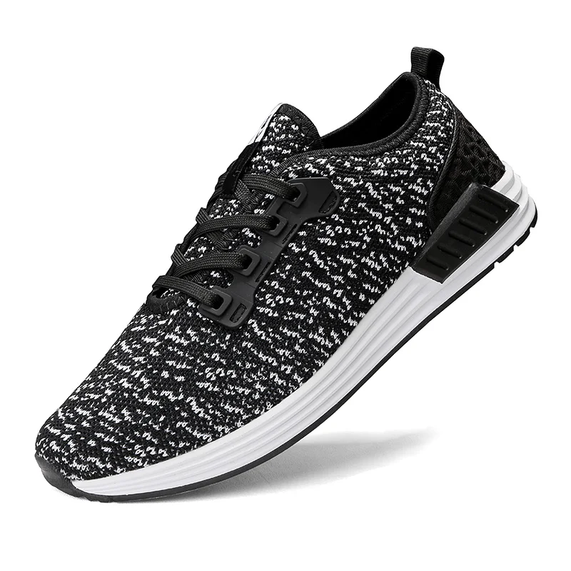 Men Running Shoes Men's Jogging Mesh Summer Mesh Lightweight Outdoor Sports Shoes Comfortable Sneakers Baskets Homme Chaussure
Men Running Shoes Men's Jogging Mesh Summer Mesh Lightweight Outdoor Sports Shoes Comfortable Sneakers Baskets Homme Chaussure