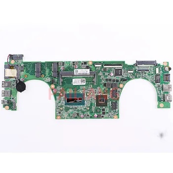 PAILIANG Laptop motherboard for DELL Vostro 5470 V5470 PC Mainboard I7-4500U 0PXF49 DAJW8CMB8E1 tesed DDR3
PAILIANG Laptop motherboard for DELL Vostro 5470 V5470 PC Mainboard I7-4500U 0PXF49 DAJW8CMB8E1 tesed DDR3