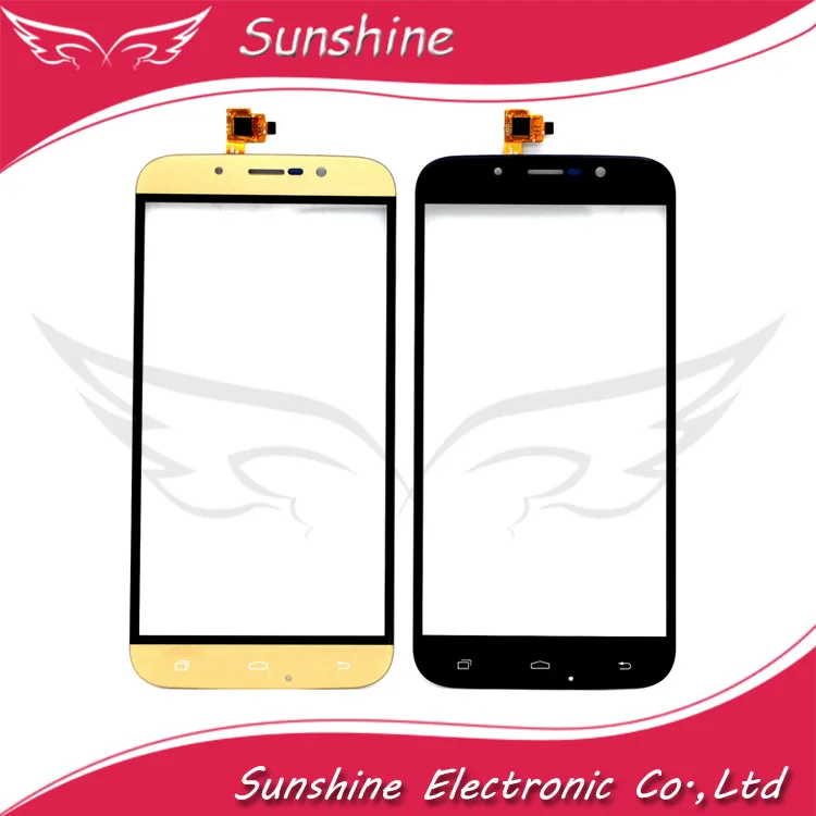 Touch For UMI Rome Rome X Touch Screen Digitizer Replacement Without LCD Display Screen
Touch For UMI Rome Rome X Touch Screen Digitizer Replacement Without LCD Display Screen