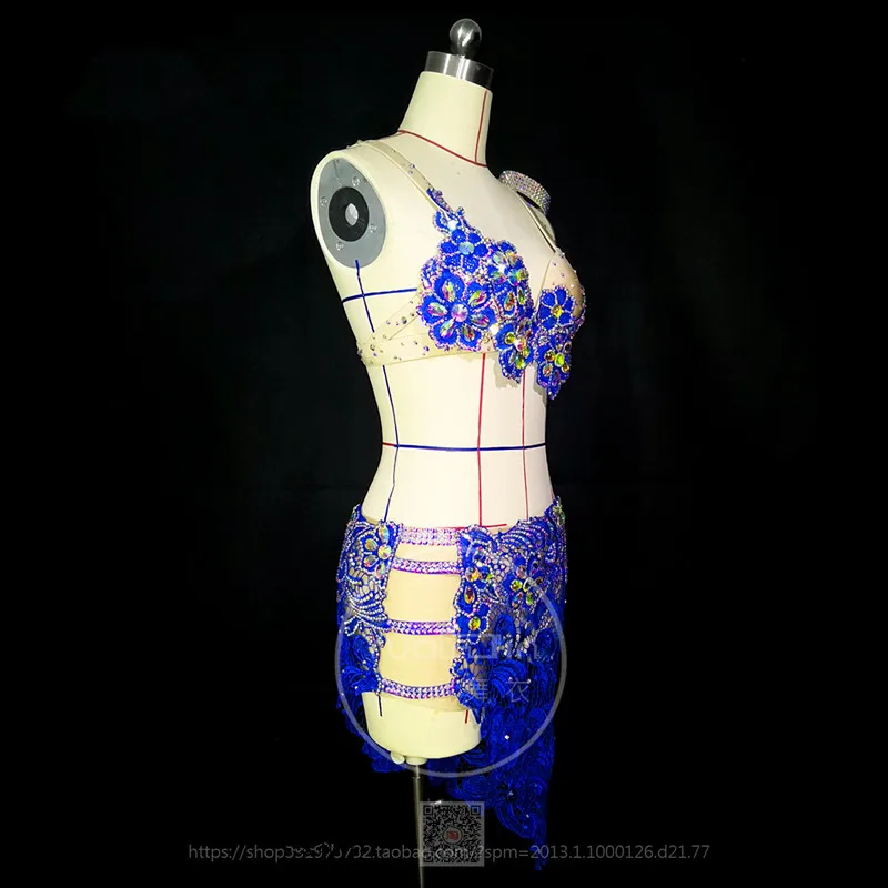 Bellydance oriental Belly Indian eastern baladi saidi swing robe dance dancing costumes clothes bra belt skirt dress wear 3629
Bellydance oriental Belly Indian eastern baladi saidi swing robe dance dancing costumes clothes bra belt skirt dress wear 3629