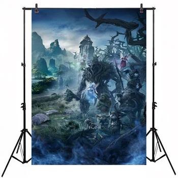 Maleficent Sleeping Beauty Photo Background Magic Ruins Zombie Halloween Party Photography Backdrop For Pub Cosplay Party Decor
Maleficent Sleeping Beauty Photo Background Magic Ruins Zombie Halloween Party Photography Backdrop For Pub Cosplay Party Decor