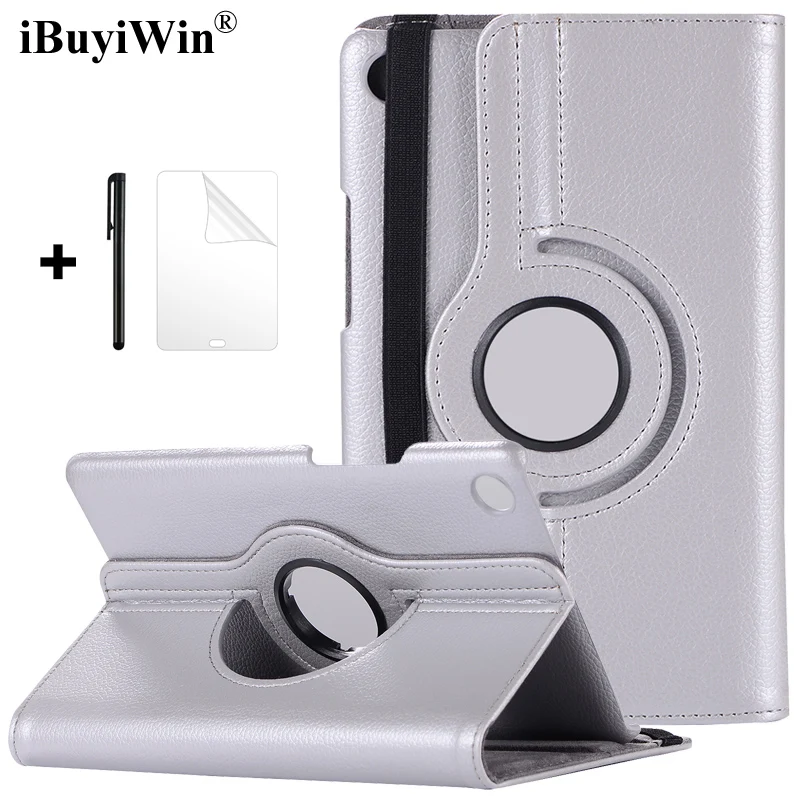 360 Rotating Case for Huawei MediaPad M5 8.4 SHT-W09 SHT-AL09 Folding Stand Flip Cover Case for Huawei M5 8.4 inch Tablet Fundas
360 Rotating Case for Huawei MediaPad M5 8.4 SHT-W09 SHT-AL09 Folding Stand Flip Cover Case for Huawei M5 8.4 inch Tablet Fundas