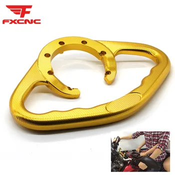 For Yamaha TT600E TT600S 1993 - 1999 Motorcycle Passenger Handgrip Hand Grip Tank Grab Bar Handle For XJR 1300 Racer 2004 - 2016
For Yamaha TT600E TT600S 1993 - 1999 Motorcycle Passenger Handgrip Hand Grip Tank Grab Bar Handle For XJR 1300 Racer 2004 - 2016
