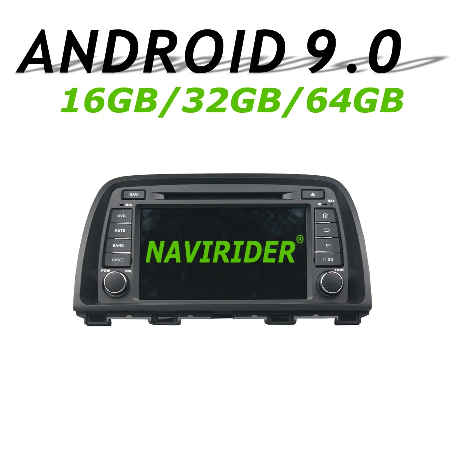 High configuration Octa Core Android 9.0 Car GPS For MAZDA CX-5 2013-2014 navigation Car Radio bluetooth 64GB large memory
High configuration Octa Core Android 9.0 Car GPS For MAZDA CX-5 2013-2014 navigation Car Radio bluetooth 64GB large memory