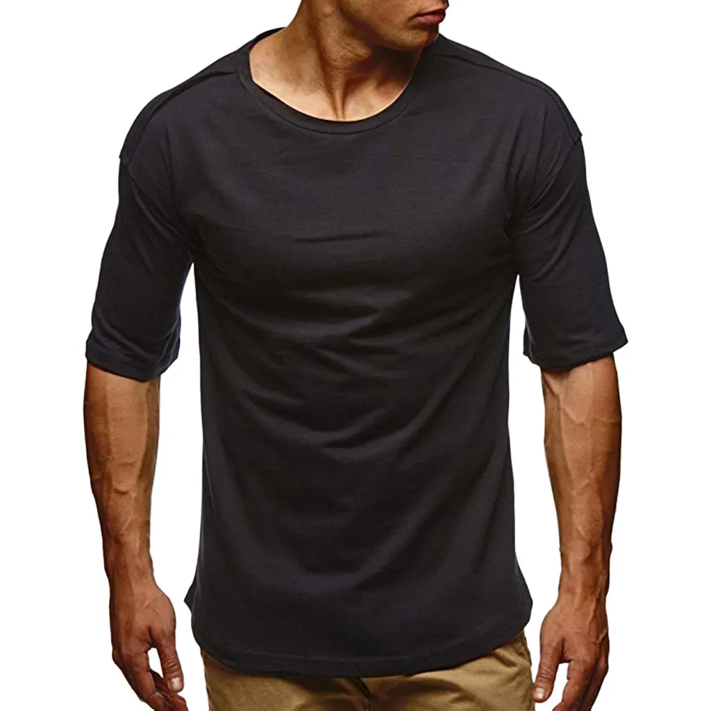 Summer Black Harajuku T Shirt Men Streetwear Clothes 2019 Gothic Mens Clothing Funny Short Sleeve TShirt camisetas hombre
Summer Black Harajuku T Shirt Men Streetwear Clothes 2019 Gothic Mens Clothing Funny Short Sleeve TShirt camisetas hombre
