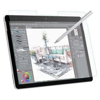 9H Tempered Glass Screen Protector for Surface Go 10" 2018 Tablet Screen Protector Film Cover for 2018 Microsoft Surface Go 10"
9H Tempered Glass Screen Protector for Surface Go 10" 2018 Tablet Screen Protector Film Cover for 2018 Microsoft Surface Go 10"