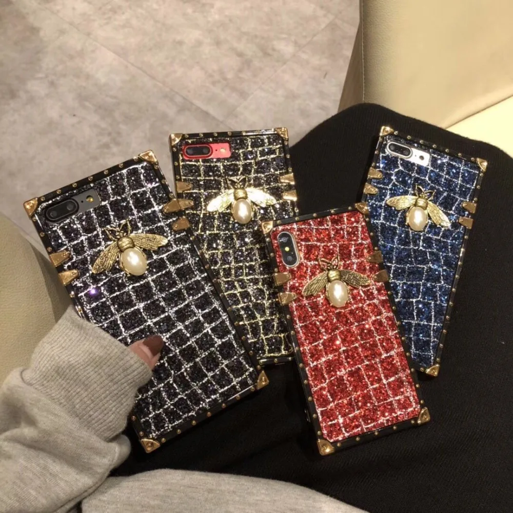 1pcs/lot free shipping Wrestling shell of honey bee case for Ihone 6 6P 7 7P X for iphone 8 8plus
1pcs/lot free shipping Wrestling shell of honey bee case for Ihone 6 6P 7 7P X for iphone 8 8plus