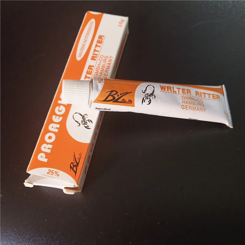25% PROAEGIS Tattoo Painless Cream Before Operating Semi Permanent makeup beauty Body Eyebrow Eyeliner Lips 10G
25% PROAEGIS Tattoo Painless Cream Before Operating Semi Permanent makeup beauty Body Eyebrow Eyeliner Lips 10G