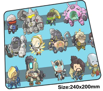 OW mouse pad gamer 240x200mm notbook mouse mat Indie Pop gaming mousepad large Professional pad mouse PC desk padmouse
OW mouse pad gamer 240x200mm notbook mouse mat Indie Pop gaming mousepad large Professional pad mouse PC desk padmouse