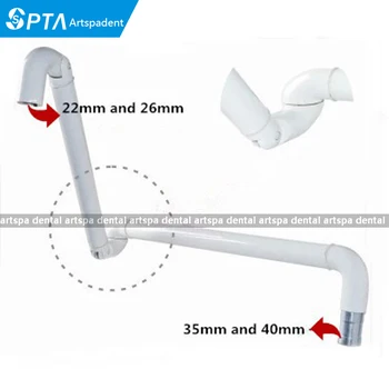 Dental mounting Arm Lamp Arm Dental Chair Unit Oral Light Arm All Aluminuml For Dental Post Dental Chair Accessories
Dental mounting Arm Lamp Arm Dental Chair Unit Oral Light Arm All Aluminuml For Dental Post Dental Chair Accessories