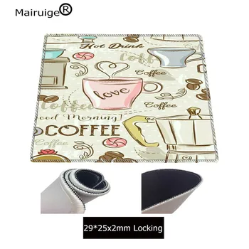 Mairuige Computer Mouse Pad Mousepads Decorate Your Desk Non-Skid Rubber Speed Version Mouse Pad For Coffee Scenery pattern
Mairuige Computer Mouse Pad Mousepads Decorate Your Desk Non-Skid Rubber Speed Version Mouse Pad For Coffee Scenery pattern