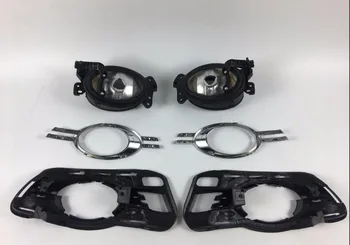eOsuns Front bumper light Front fog lamp for Mercedes-Benz C class W204 C180 C200 C220 C230 C250 C260 C280 C300 2008-2010,2 pcs
eOsuns Front bumper light Front fog lamp for Mercedes-Benz C class W204 C180 C200 C220 C230 C250 C260 C280 C300 2008-2010,2 pcs