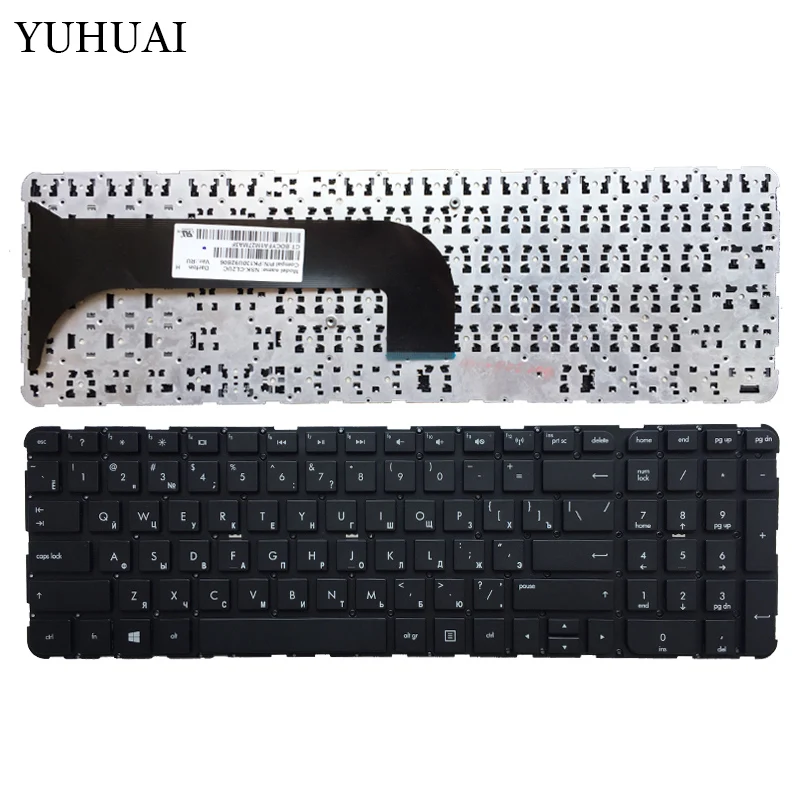 NEW Russian laptop keyboard FOR HP ENVY m6 m6-1000 m6-1100 m6-1200 PK130U92B06 RU Without frame 699853-251 698402-251
NEW Russian laptop keyboard FOR HP ENVY m6 m6-1000 m6-1100 m6-1200 PK130U92B06 RU Without frame 699853-251 698402-251