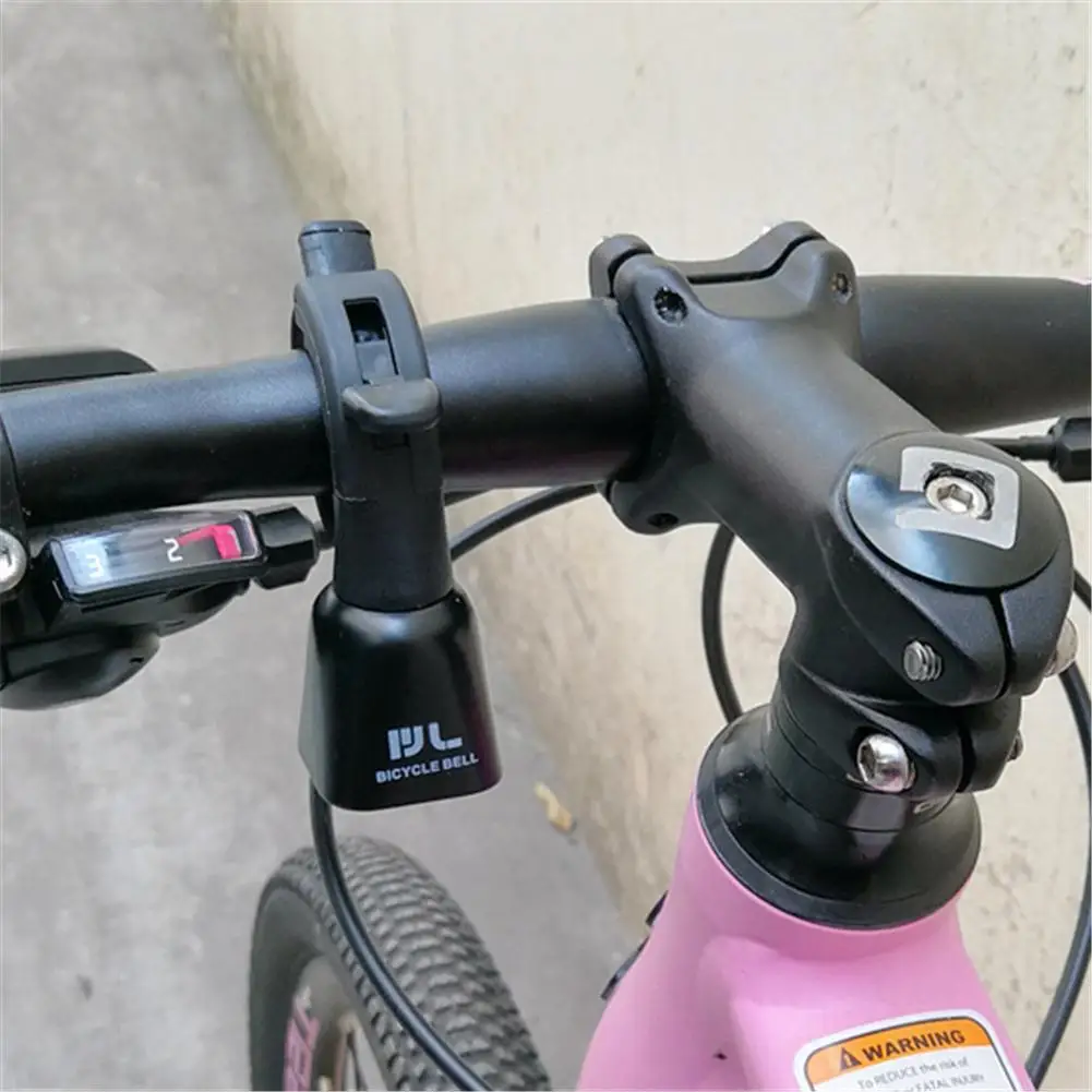 Bicycle Bell Cycling Horns Electronic Bike Bicycle Handlebar Ring Bell Horn Strong Loud Air Alarm Bell Sound Bike Horn Safety
Bicycle Bell Cycling Horns Electronic Bike Bicycle Handlebar Ring Bell Horn Strong Loud Air Alarm Bell Sound Bike Horn Safety