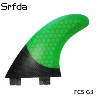 srfda Free shipping surfboard fin New Design hotsales homb fiber glass for FCS box fins 3pcs/set size G3/S for surfing fins
srfda Free shipping surfboard fin New Design hotsales homb fiber glass for FCS box fins 3pcs/set size G3/S for surfing fins