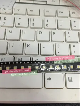 400 pcs LED Backlight High Power LED 1W 3537 3535 100LM Cool white LCD Backlight for TV TV Application SPBWH1332S1BVC1BIB
400 pcs LED Backlight High Power LED 1W 3537 3535 100LM Cool white LCD Backlight for TV TV Application SPBWH1332S1BVC1BIB