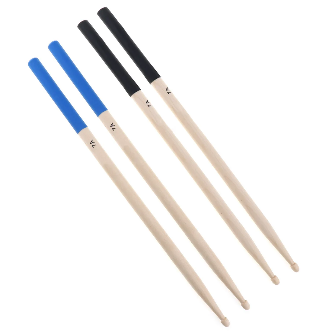 2pcs 7A Maple Drumsticks Professional Wood Drum Sticks Multiple Color Options for Drum
2pcs 7A Maple Drumsticks Professional Wood Drum Sticks Multiple Color Options for Drum