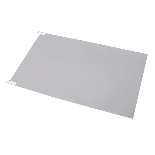 Image CAA Hot 17 Inch 17  Wide LCD Screen Guard Protector for Laptop Notebook