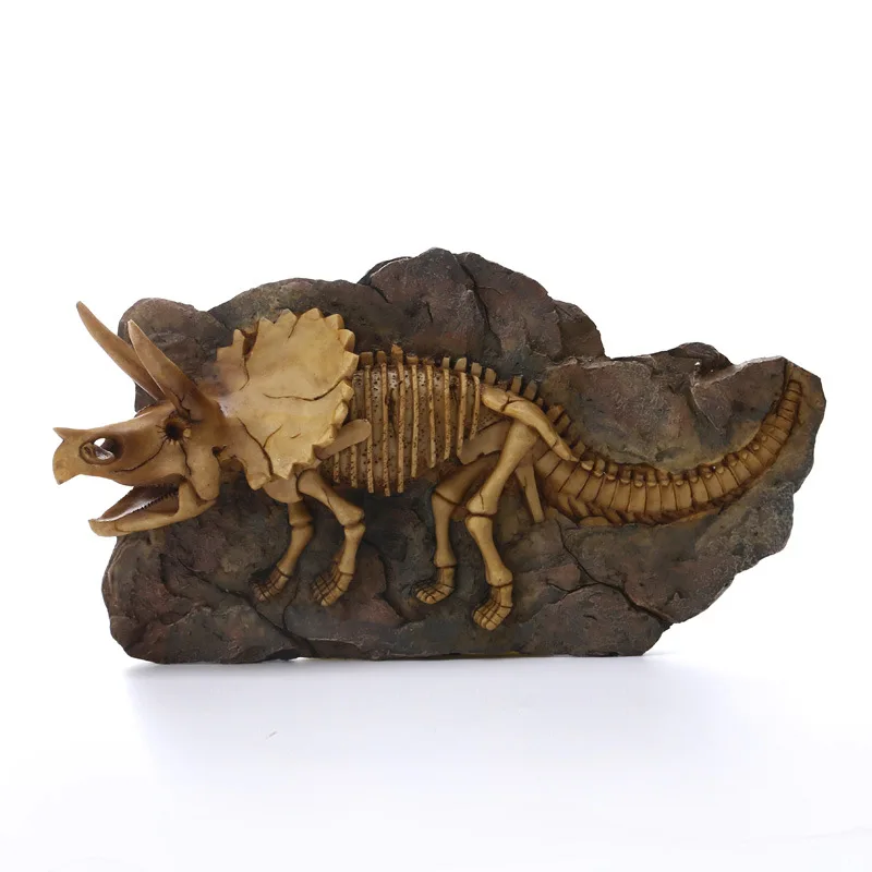 Dinosaur wall hanging resin skull head ornaments personalized gift ornaments Halloween Decoration art craft
Dinosaur wall hanging resin skull head ornaments personalized gift ornaments Halloween Decoration art craft