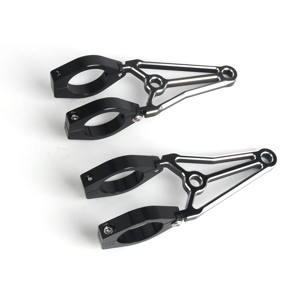 39mm Black CNC Motorcycle Headlight Mount Bracket Fork Turn Light Clamps For Harley Yamaha kawasaki Cafe Racer Chopper Custom
39mm Black CNC Motorcycle Headlight Mount Bracket Fork Turn Light Clamps For Harley Yamaha kawasaki Cafe Racer Chopper Custom