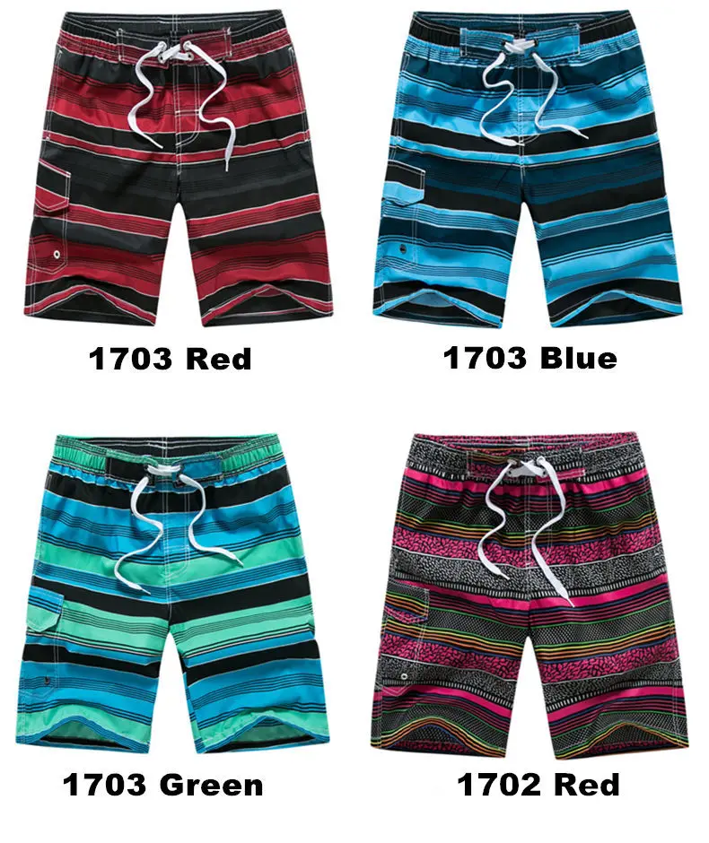 swim shorts