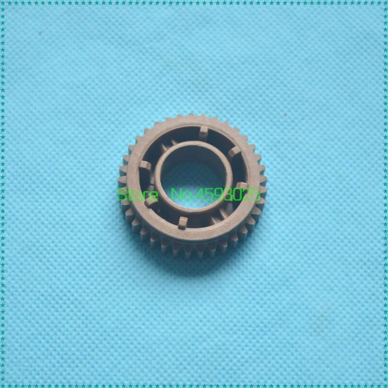 NEW Original Upper Fuser Gear JC66-01588A for Samsung ML3050 ML3051 ML3470 ML3471 SCX5330 SCX5530 SCX5535 SCX5635 SCX5835
NEW Original Upper Fuser Gear JC66-01588A for Samsung ML3050 ML3051 ML3470 ML3471 SCX5330 SCX5530 SCX5535 SCX5635 SCX5835