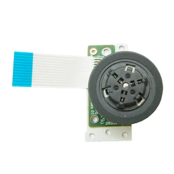 xunbeifang 90000x DVD Spindle Drive Motor Engine For Sony For PS2 Slim Repair For Playstation 2 replacement part
xunbeifang 90000x DVD Spindle Drive Motor Engine For Sony For PS2 Slim Repair For Playstation 2 replacement part