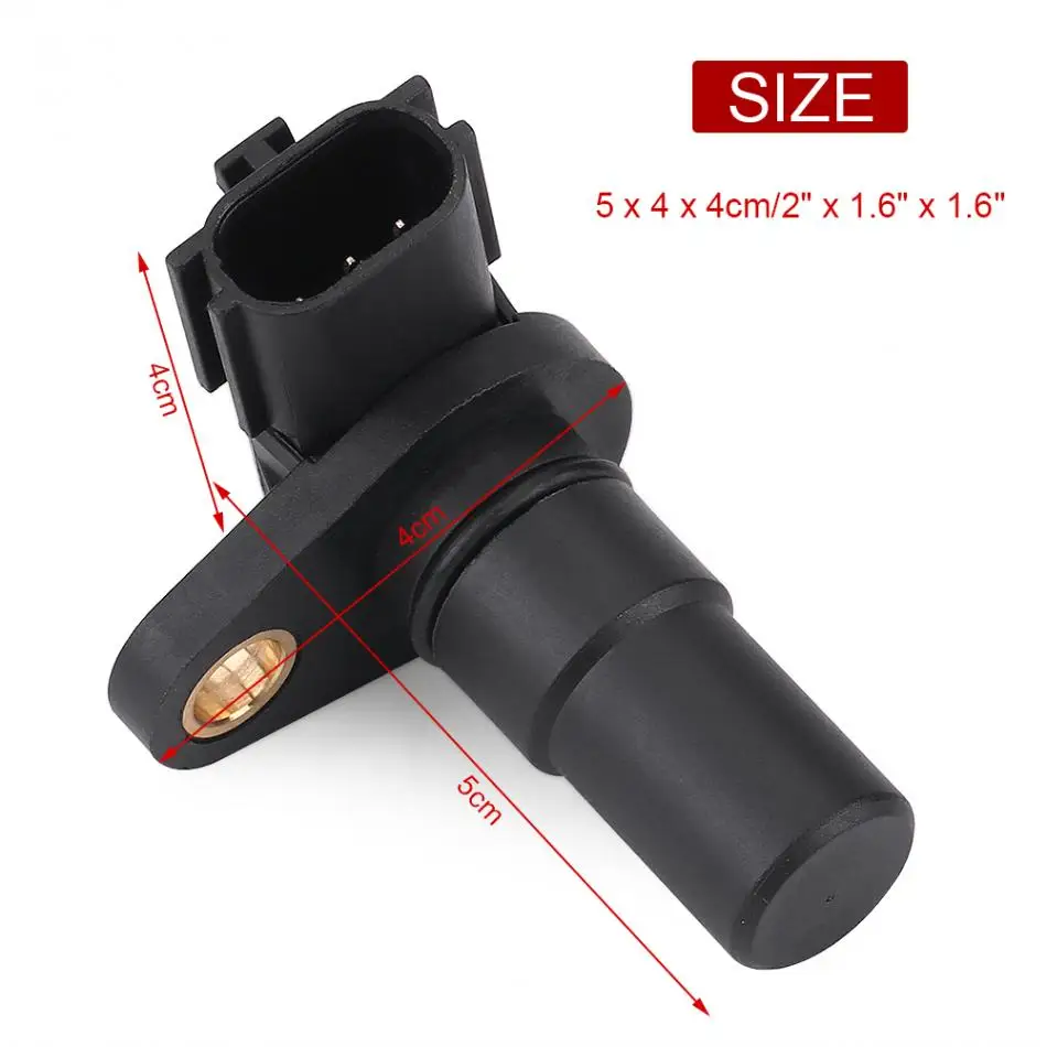 Car Vehicle Speed Sensor Transmission Speed Sensor for Nissan Altima/Sentra 31935-8E006 Car Styling
Car Vehicle Speed Sensor Transmission Speed Sensor for Nissan Altima/Sentra 31935-8E006 Car Styling