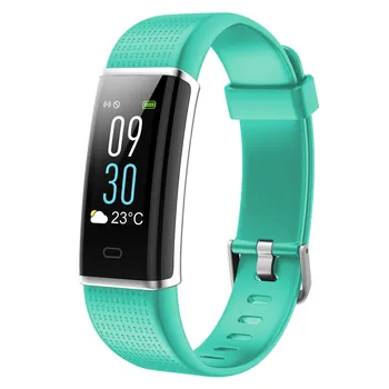 New Smart Bracelet ID130C Heart Rate Smart Wristband Smart band Fitness Tracker Watch Men Women PK mi band 3 Pk for Xiaomi
New Smart Bracelet ID130C Heart Rate Smart Wristband Smart band Fitness Tracker Watch Men Women PK mi band 3 Pk for Xiaomi