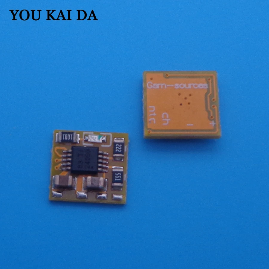 1pcs Newest ECC Easy chip charge fix all charger problem for all mobile phones & tablets pcb&ic problem not charger good working
1pcs Newest ECC Easy chip charge fix all charger problem for all mobile phones & tablets pcb&ic problem not charger good working