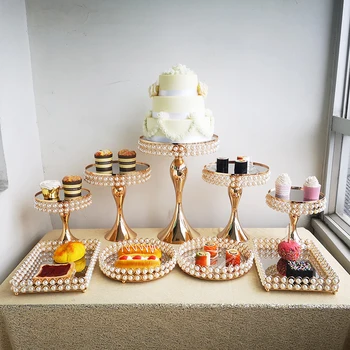 1pcs-10pcs Vintage pearl cake table decorating party suppliers dessert showcase decorations
1pcs-10pcs Vintage pearl cake table decorating party suppliers dessert showcase decorations