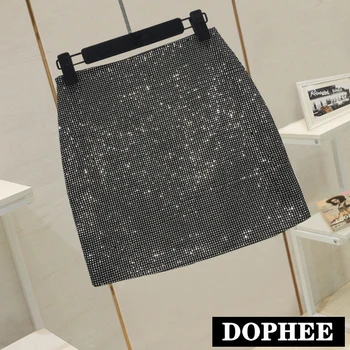 2019 Women's Summer Skirt High Waist Heavy Industry Ironing Mini Skirt Girls Lady's Sexy Package Hip Skirts
2019 Women's Summer Skirt High Waist Heavy Industry Ironing Mini Skirt Girls Lady's Sexy Package Hip Skirts