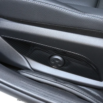 2pcs/lot Car Interior Carbon fiber Seat Adjust Switch Button Panel Trim Cover For Mercedes Benz GLC CLS E C Class W205 W212 W213
2pcs/lot Car Interior Carbon fiber Seat Adjust Switch Button Panel Trim Cover For Mercedes Benz GLC CLS E C Class W205 W212 W213