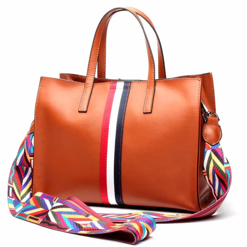 2019 High Quality New Split Leather Women Bag Handbag With Fashion Women Messenger Casual Bags Women's Soft Leather Women Bag
2019 High Quality New Split Leather Women Bag Handbag With Fashion Women Messenger Casual Bags Women's Soft Leather Women Bag