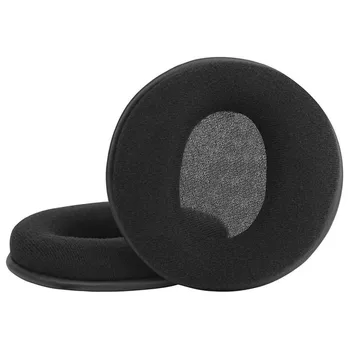 Replacement Ear Pads Ear Cushion Ear Cups Cover Earpads Repair Parts for SONY Playstation PS3 PS4 PS Vita 7.1 Headphones
Replacement Ear Pads Ear Cushion Ear Cups Cover Earpads Repair Parts for SONY Playstation PS3 PS4 PS Vita 7.1 Headphones