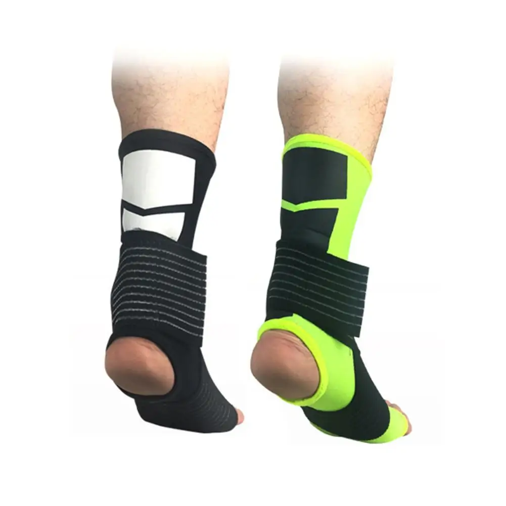 Creative Outdoor Mountaineering Football Fitness Ankle Protector Elastic Bandage Foot Ankle Sports Protective Compression Socks
Creative Outdoor Mountaineering Football Fitness Ankle Protector Elastic Bandage Foot Ankle Sports Protective Compression Socks