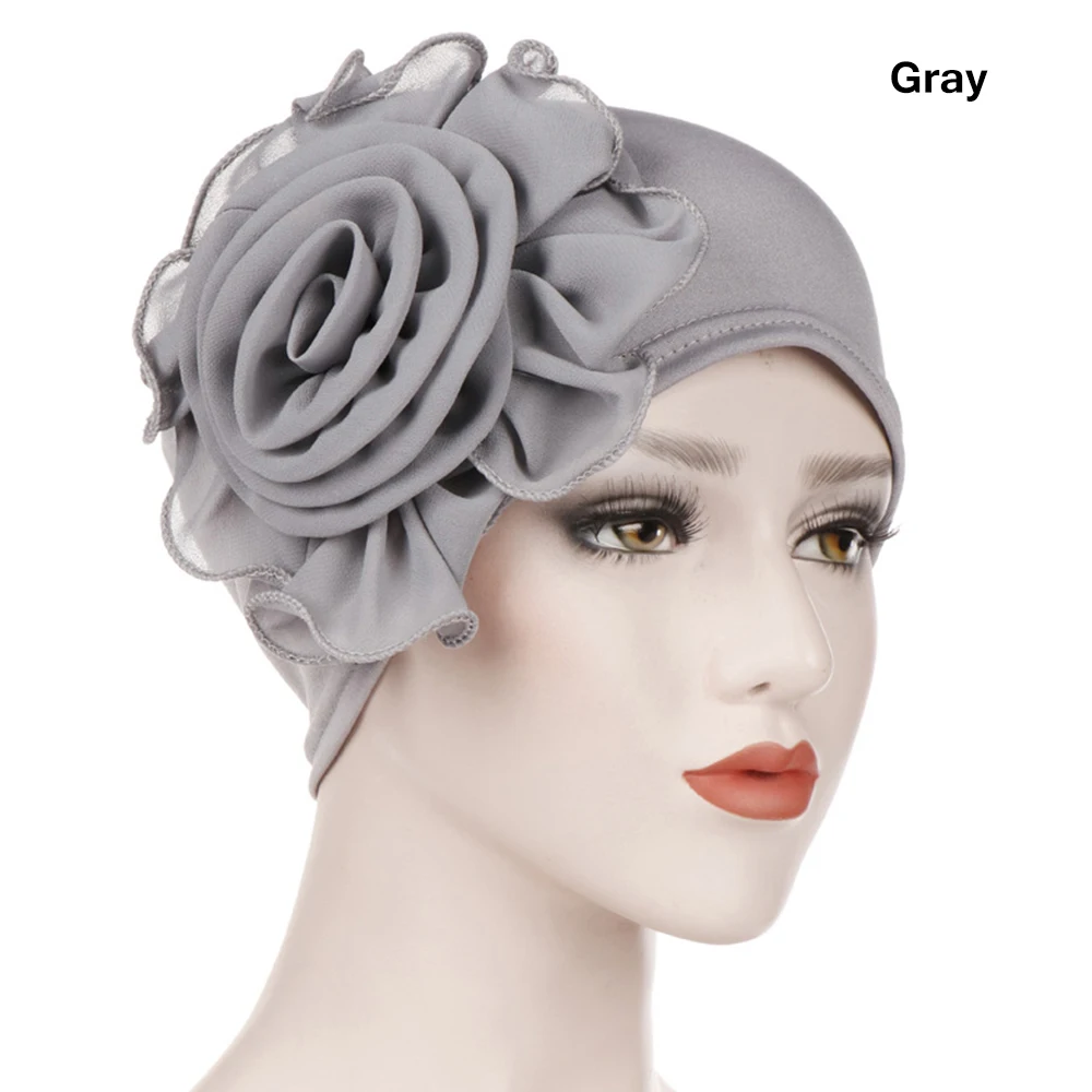 1PC Lace Flower Ruffle Muslim Hijab Islamic Jersey Women Turban Chemo Hat Scarf Ladies New Fashion Winter Warm Head Wrap Cap
1PC Lace Flower Ruffle Muslim Hijab Islamic Jersey Women Turban Chemo Hat Scarf Ladies New Fashion Winter Warm Head Wrap Cap